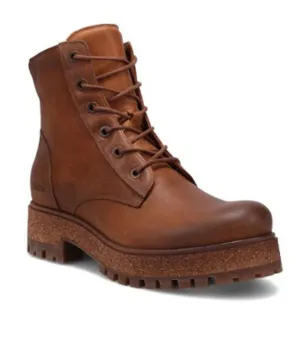 Main Street in Tan Leather by Taos