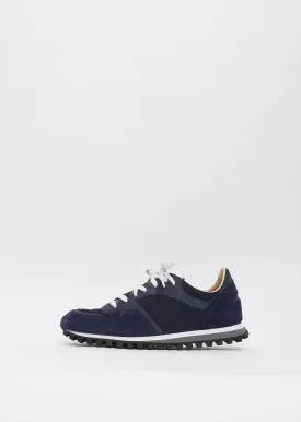 Marathon Trail Low (BS) — Navy