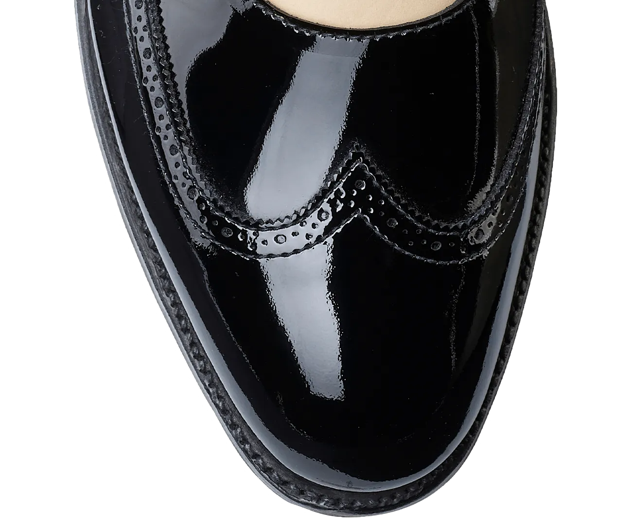 Mary Black Patent