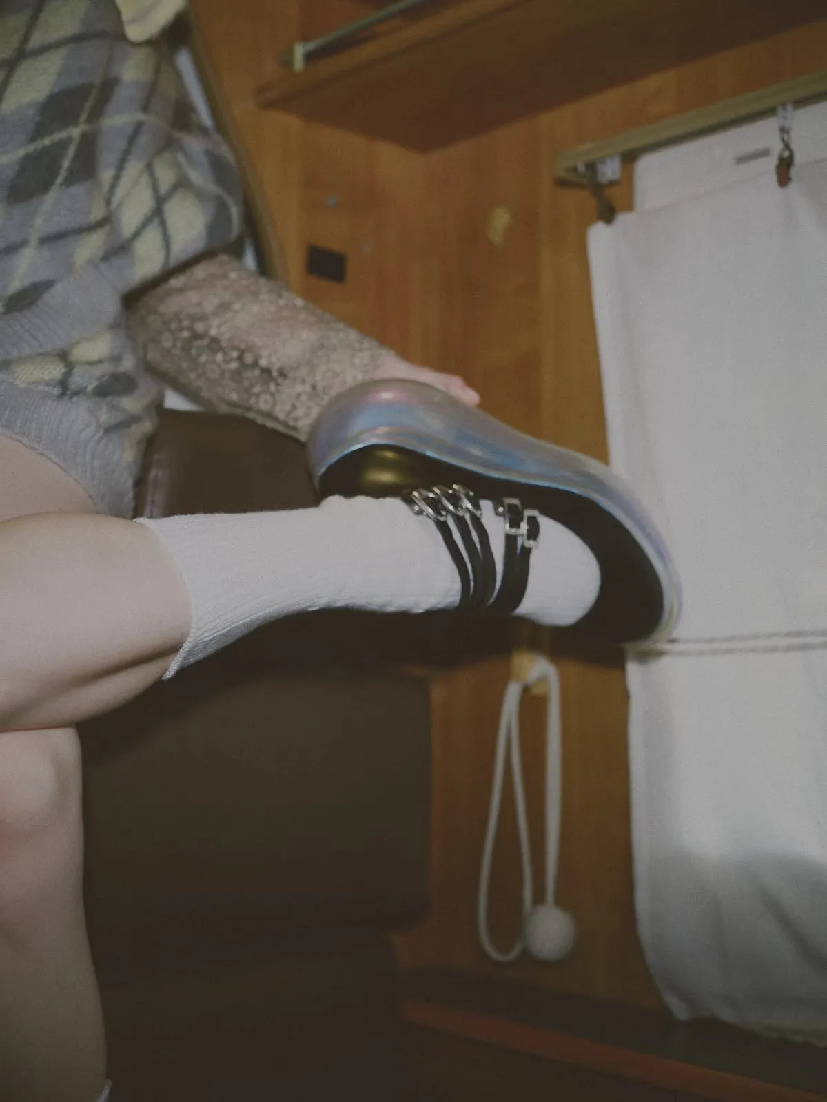 Mary Jane / Aurora Black