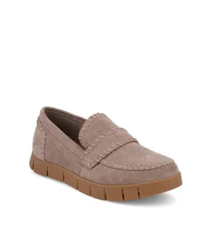 Natalee Stone Cowsuede by Mia