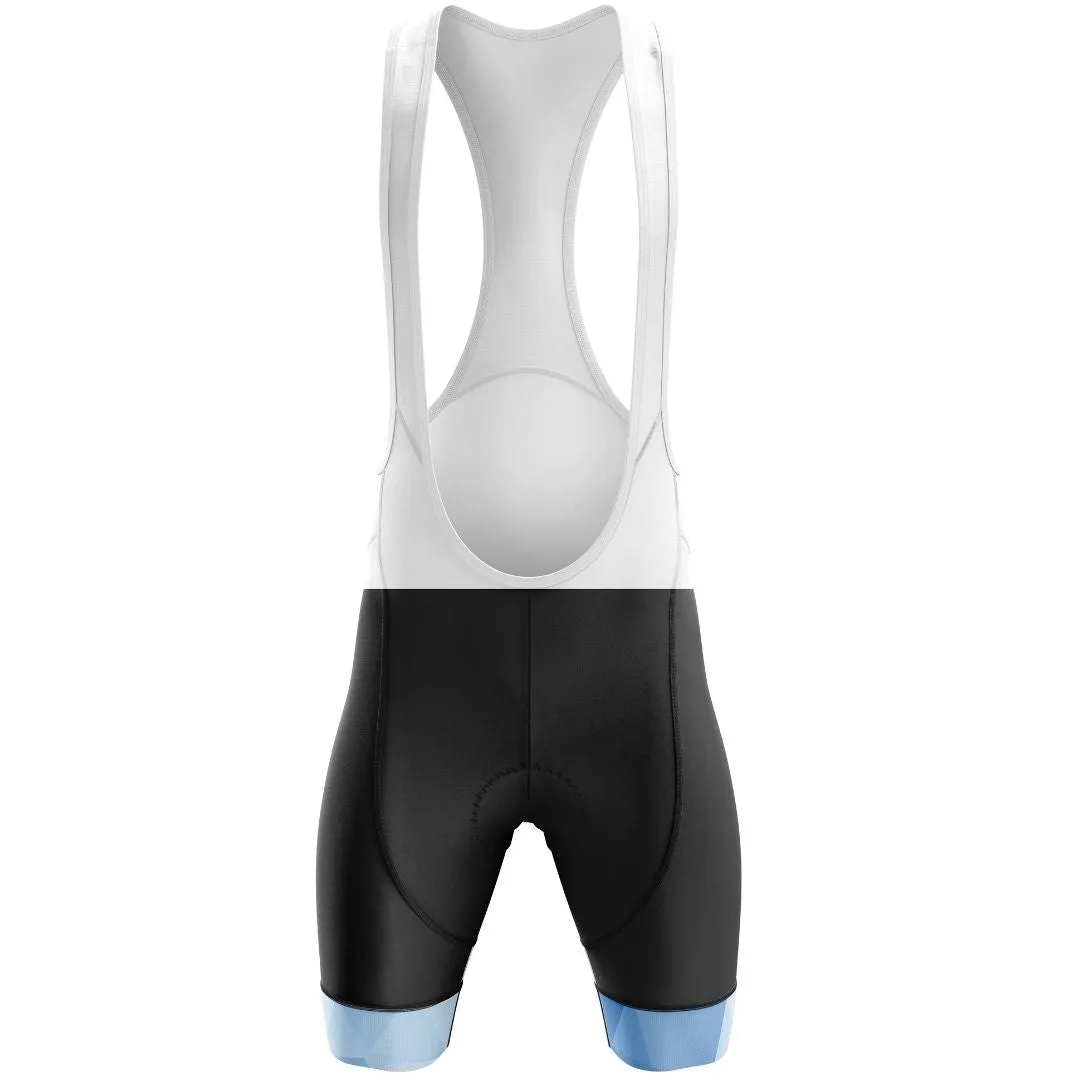 Ocean Blue | Women's Short Sleeve Cycling Set