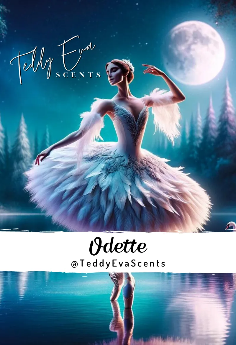 Odette