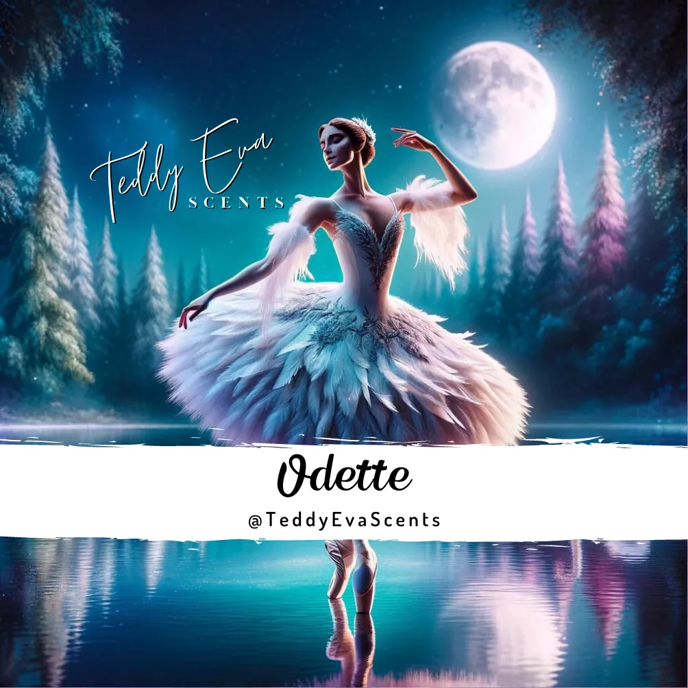 Odette