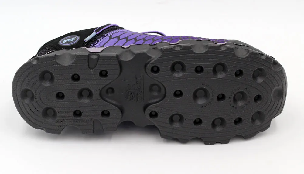 Powertrain Sport in Black by Timberland