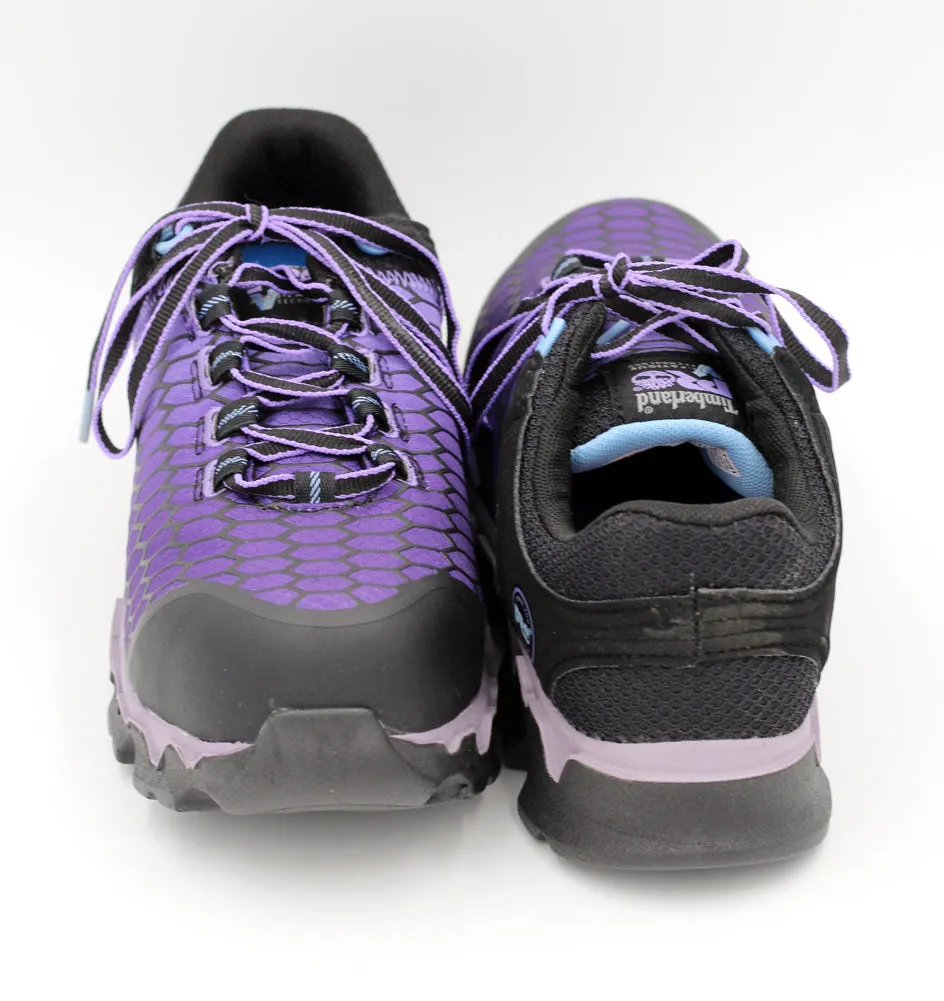 Powertrain Sport in Black by Timberland