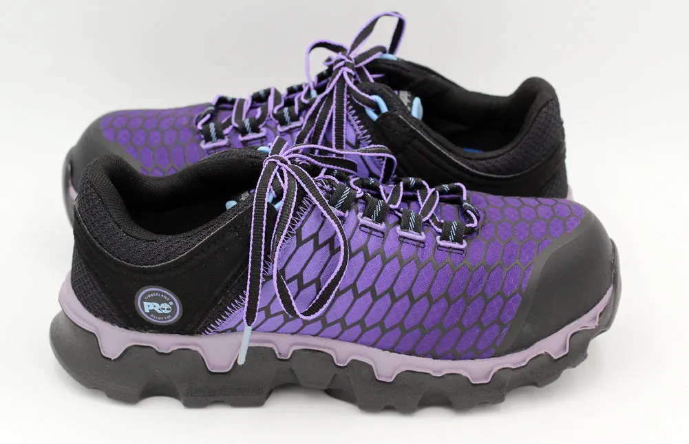 Powertrain Sport in Black by Timberland