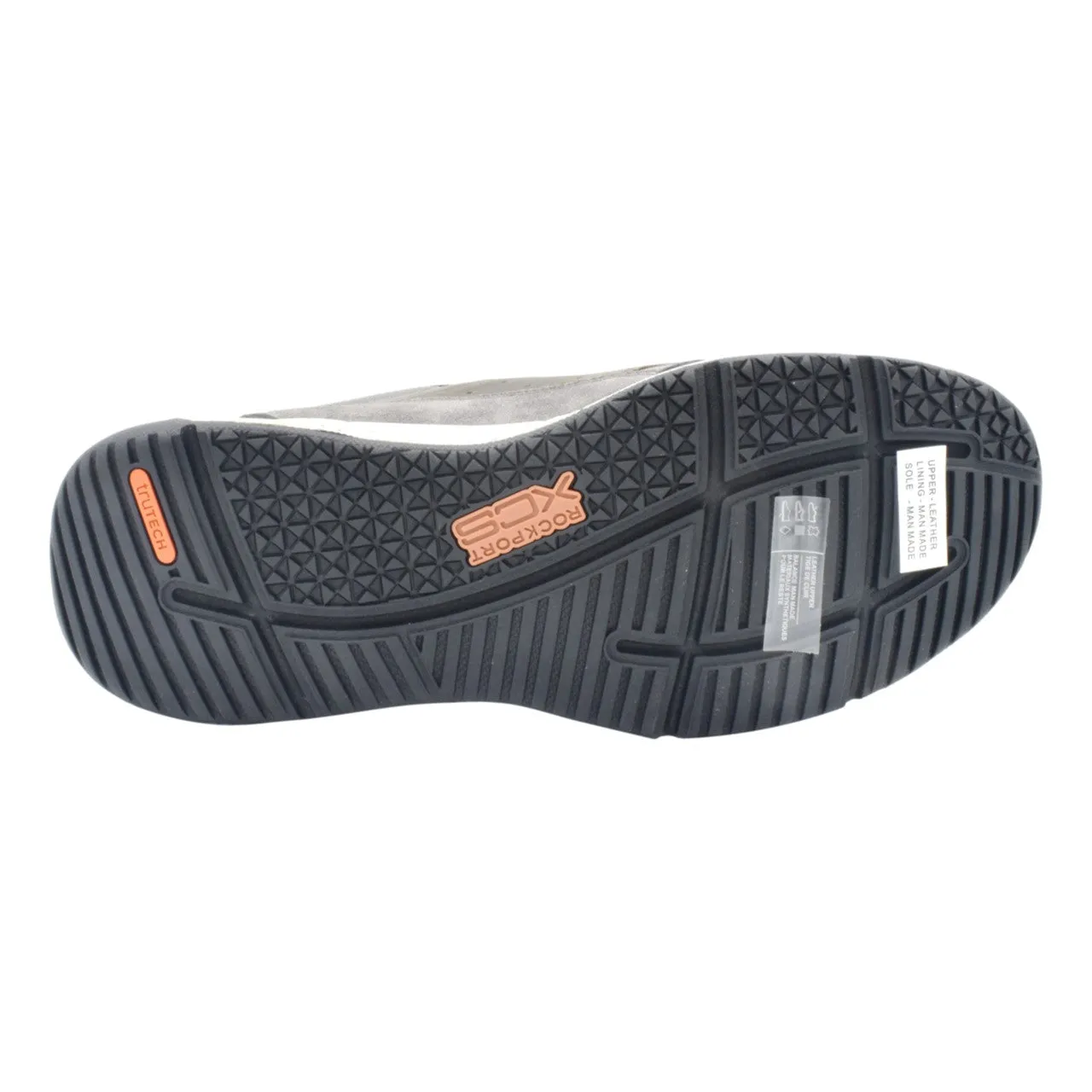 Rockport XCS TM Trail Waterproof Ubal