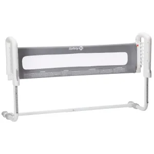 Safety 1ˢᵗ Top of Mattress Bed Rail