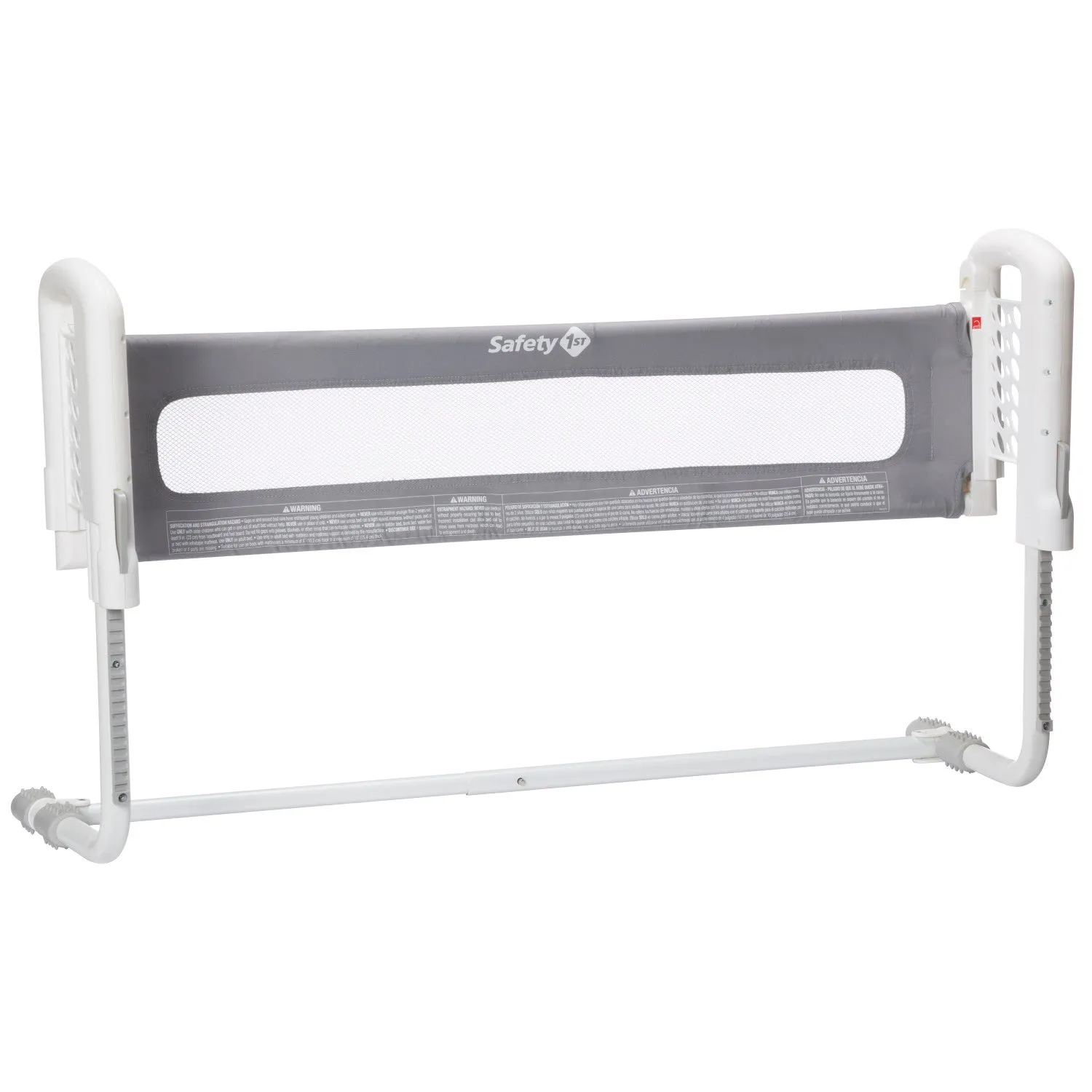 Safety 1ˢᵗ Top of Mattress Bed Rail