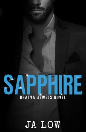 Sapphire (The Bratva Jewels) Paperback  January 24, 2023