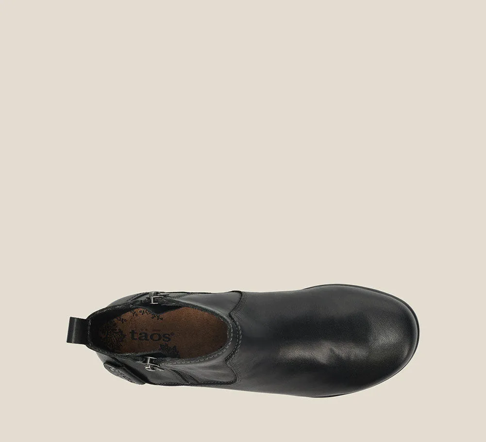 Select in Black by Taos