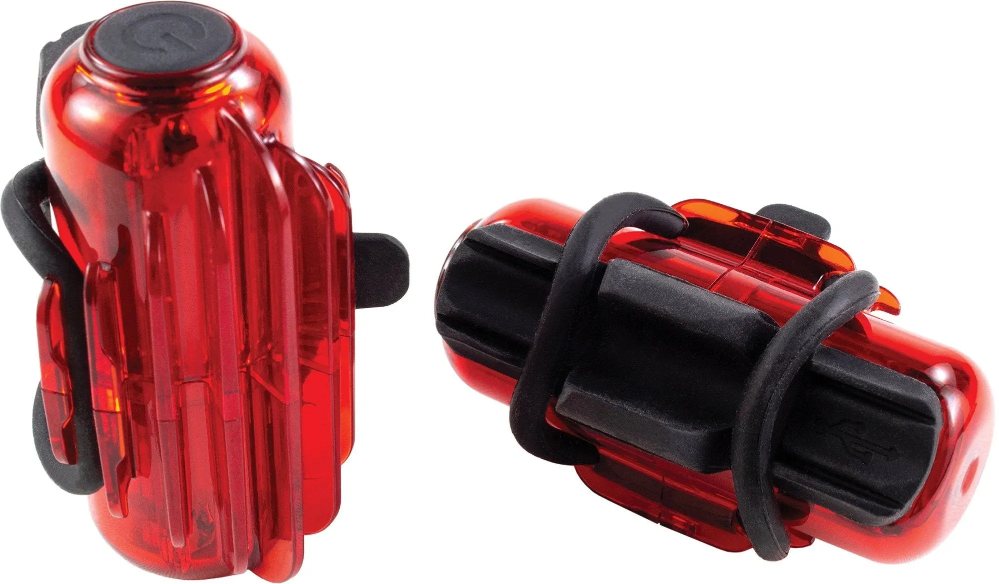Serfas E-Lume 30 USB Rear Bike Light