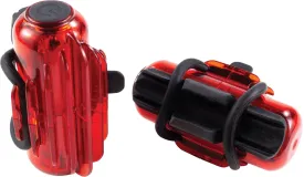 Serfas E-Lume 30 USB Rear Bike Light