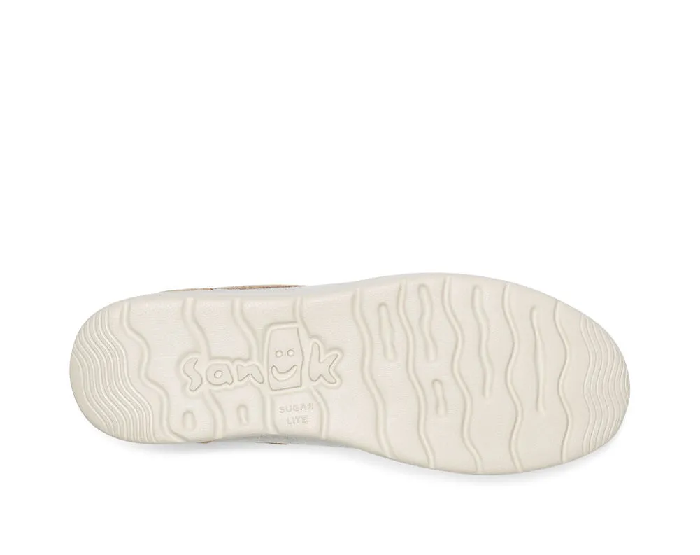 Shaka Lite SL in Natural by Sanuk