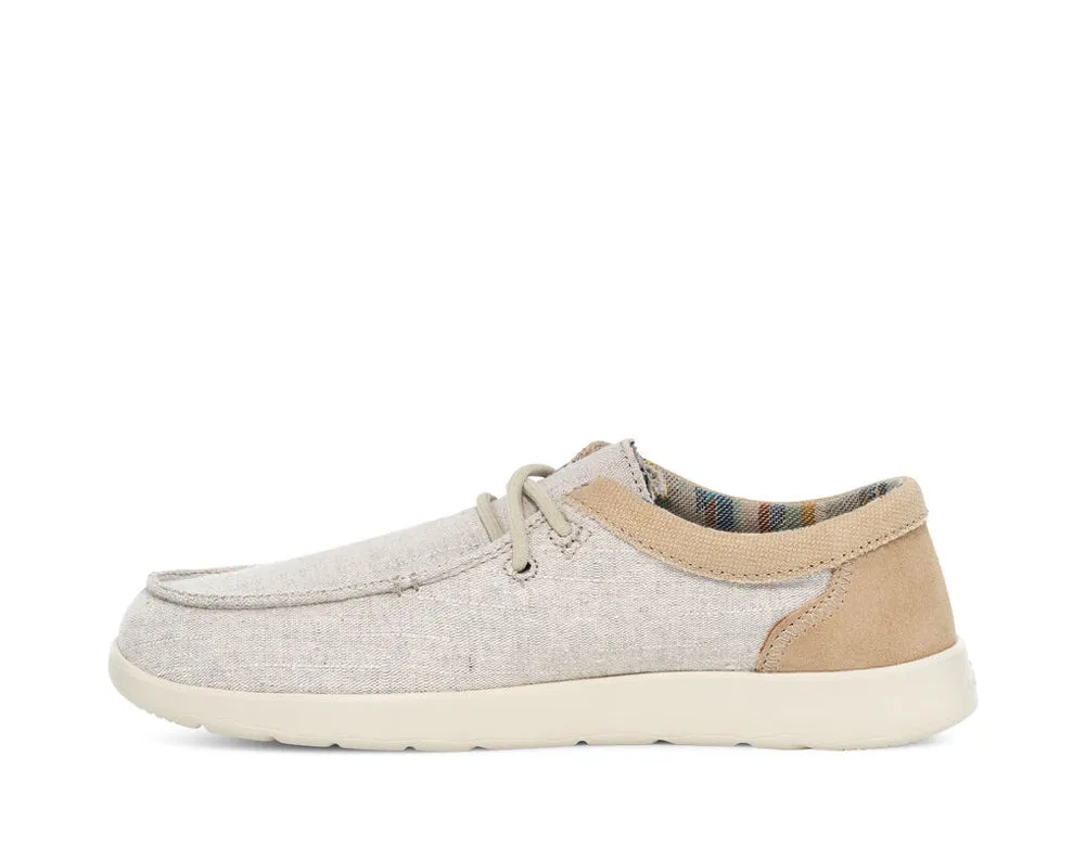 Shaka Lite SL in Natural by Sanuk