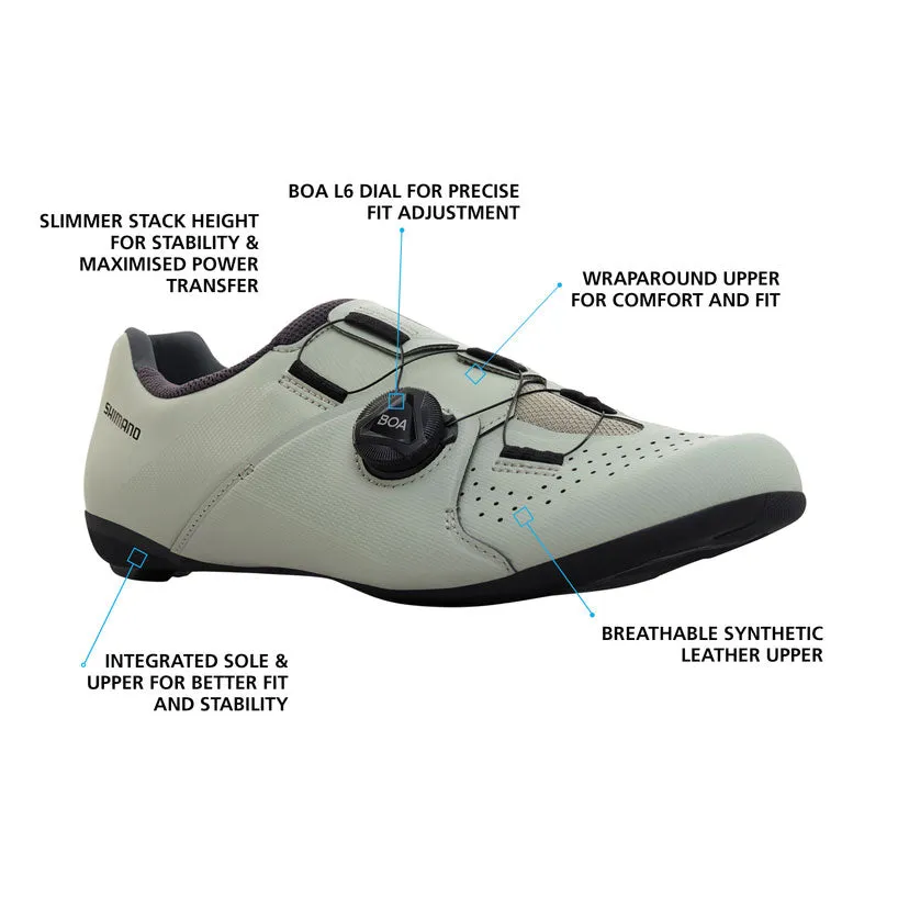 Shimano Women's RC-300 Cycling Shoes