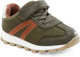 Simple Joys by Carter's Unisex-Child Bailey Athletic Sneaker Running Shoe