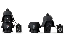 Star Wars USB Flash Drive Darth Vader *SALE*