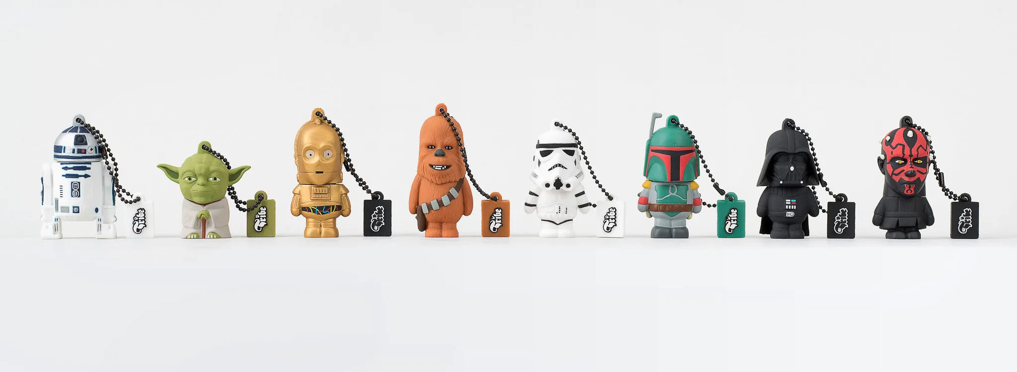 Star Wars USB Flash Drive Darth Vader *SALE*