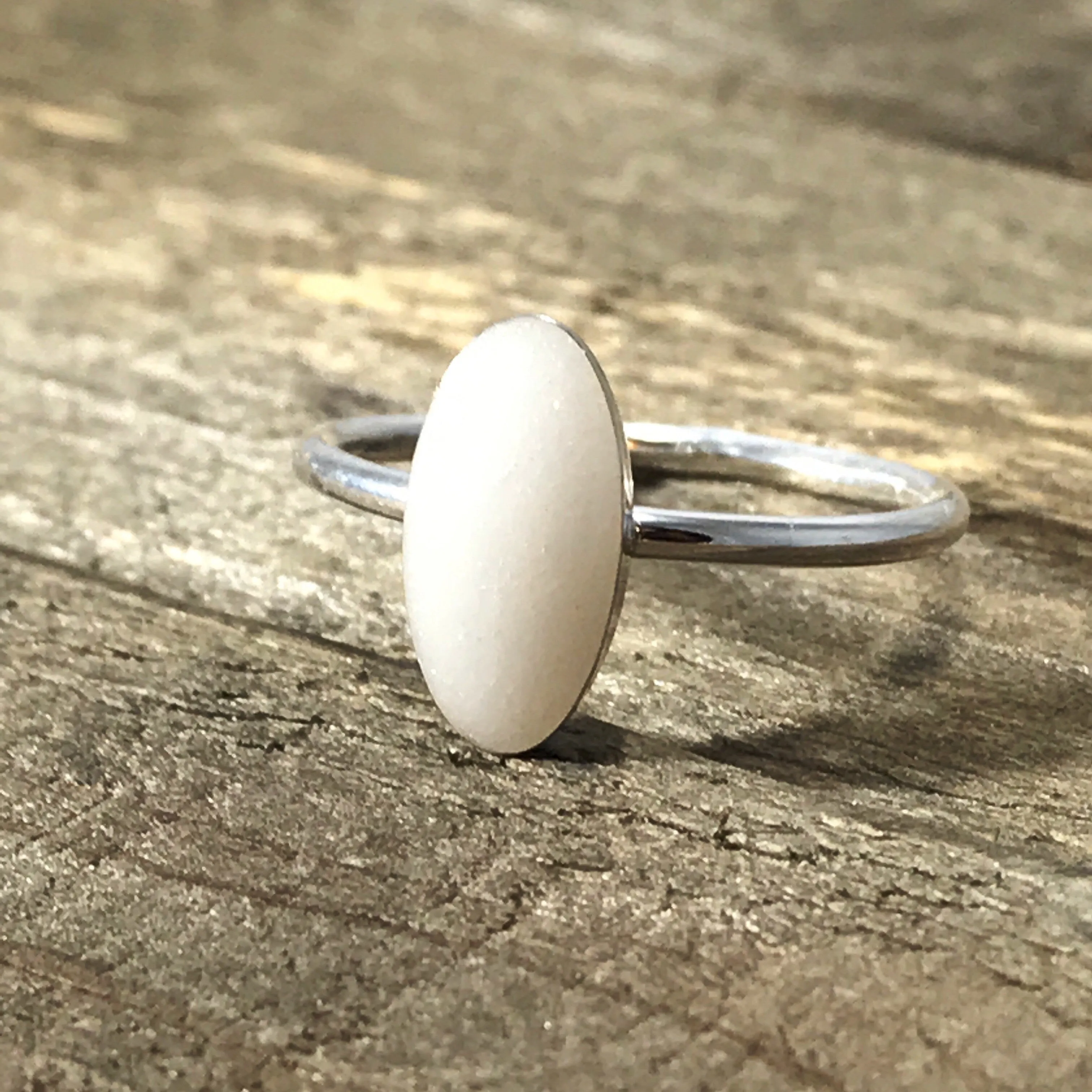 Summer ring