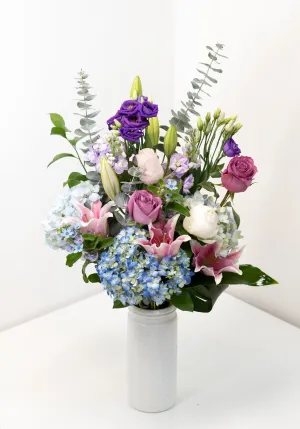 Summer Splendor