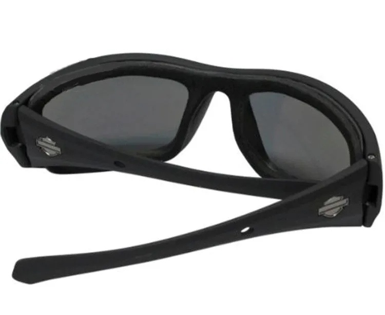 TANK PPZ GREY SILVER FLASH/MATTE BLK FRAME