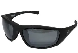 TANK PPZ GREY SILVER FLASH/MATTE BLK FRAME