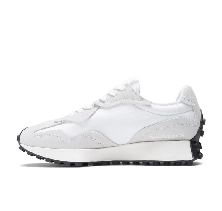 U327WED / NEW BALANCE / GREY