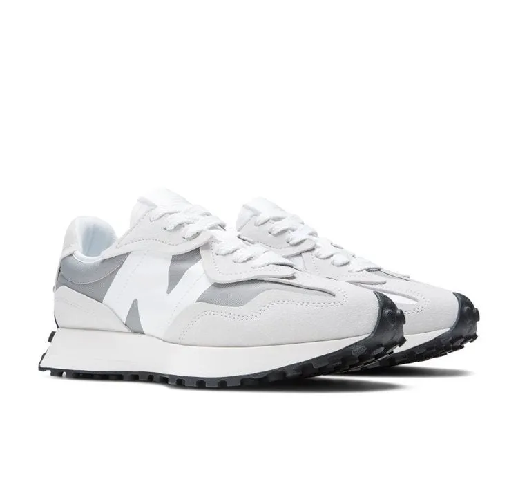 U327WED / NEW BALANCE / GREY