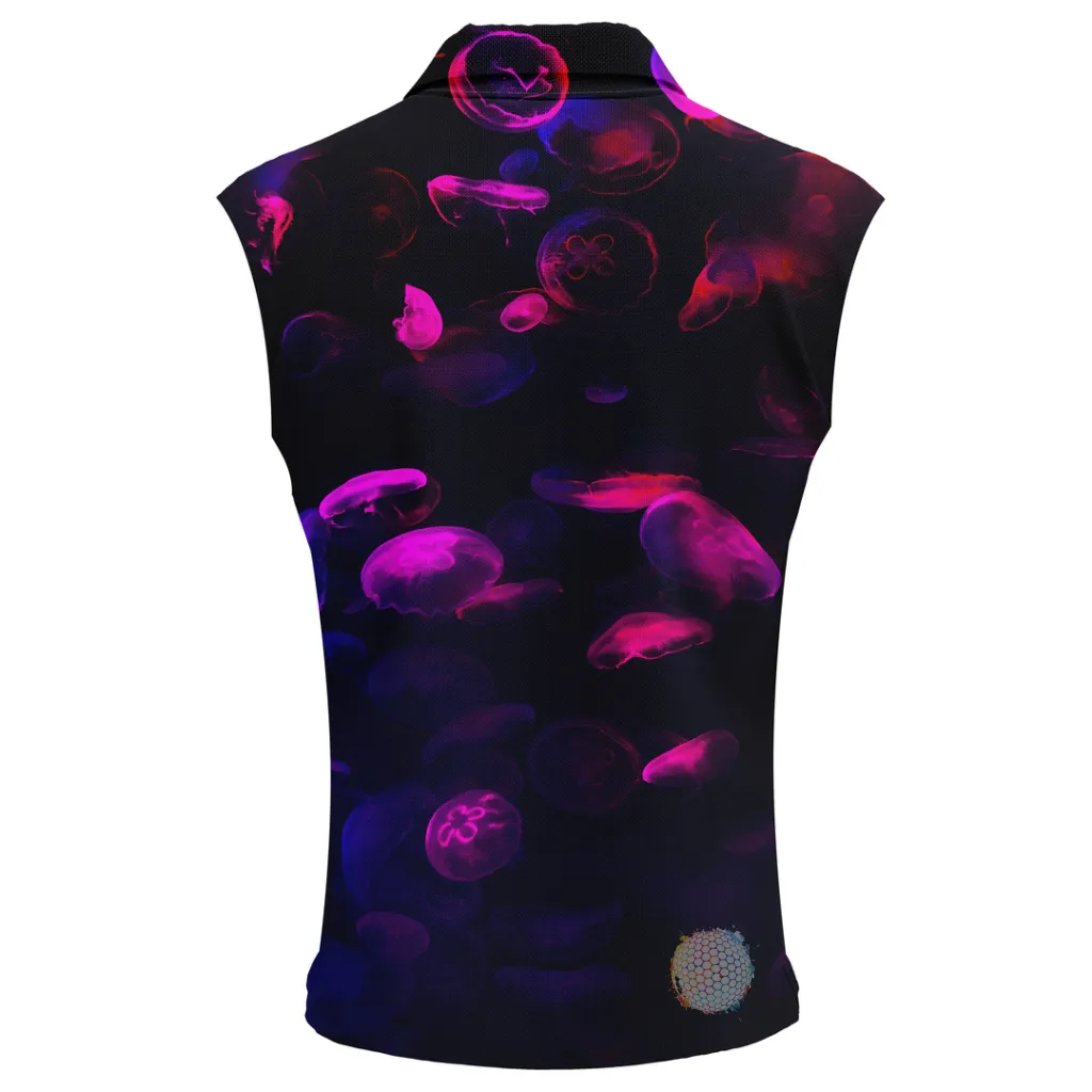 Under the Sea | Women's Sleeveless