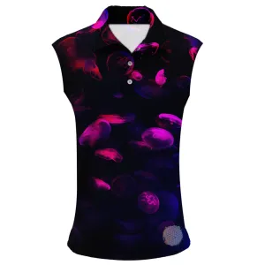 Under the Sea | Women's Sleeveless