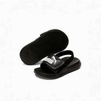 Unisex Toddler Puma Popcat Sandals