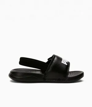 Unisex Toddler Puma Popcat Sandals