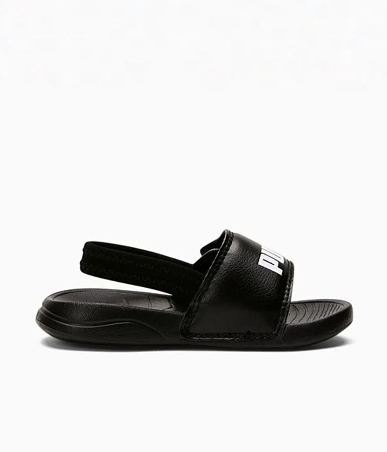Unisex Toddler Puma Popcat Sandals