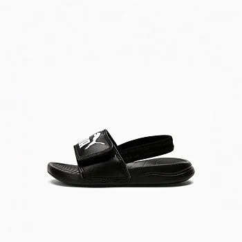 Unisex Toddler Puma Popcat Sandals