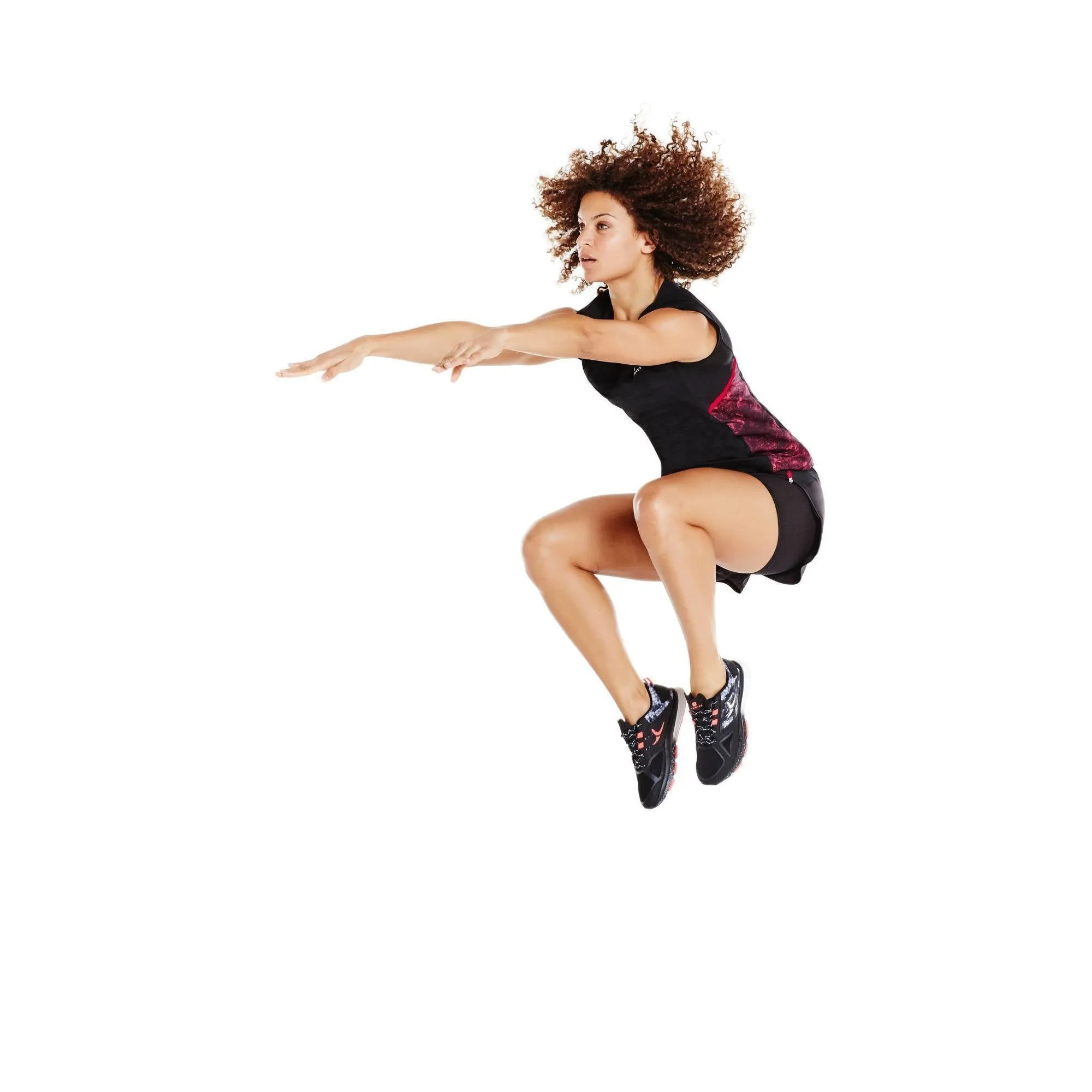 Women's Fitness Shoes Energy Xtrem