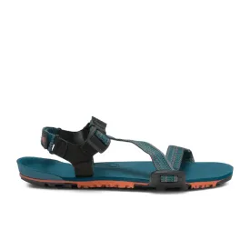 Xero Shoes Z-Trail EV Mens – Sandaler – Deep Lagoon